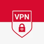 Logo of VPN Indonesia android Application 